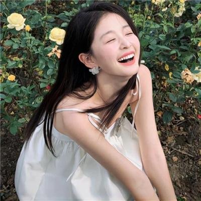春意撩人