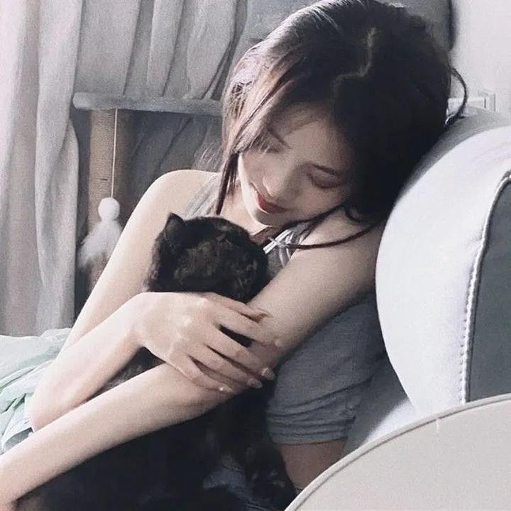 两个漂泊的灵魂