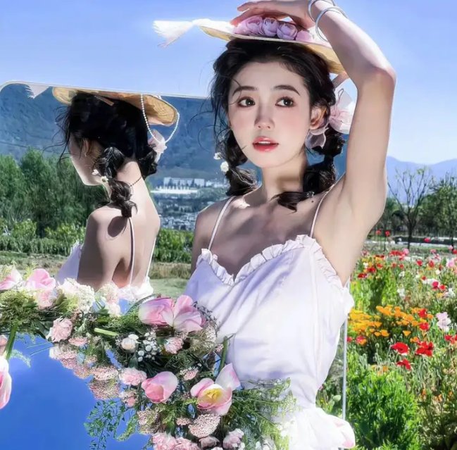 情果回甘